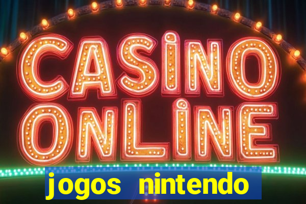 jogos nintendo switch download gratis